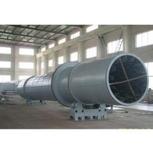 回转滚筒干燥机