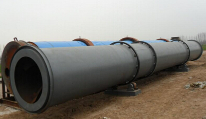 常州滚筒干燥机