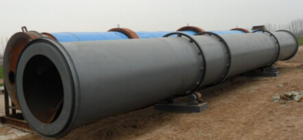 常州滚筒干燥机