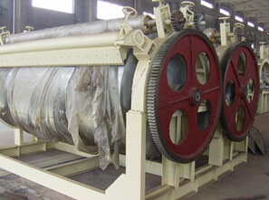 滚筒干燥机 滚筒干燥机