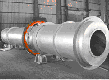 回转滚筒干燥机