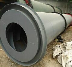 回转滚筒干燥机